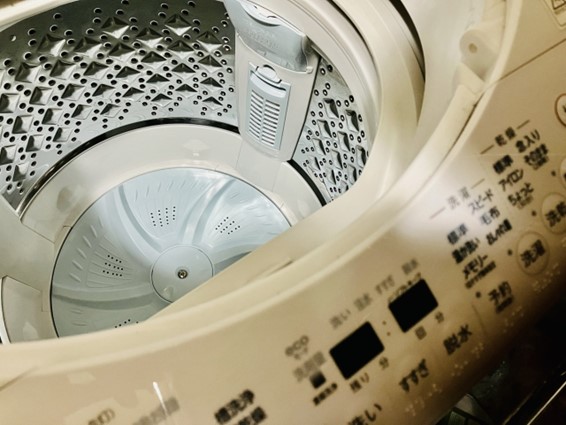 洗濯機の選び方を知りたい！人気の最新機能について詳しく解説 