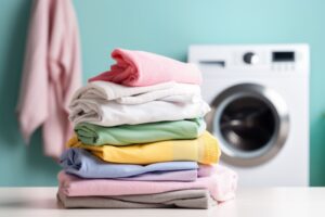 ET1264番⭐️ヤマダ電機洗濯機⭐️ 温 2022年式 