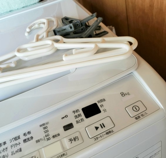 一人暮らしの洗濯機は安さにこだわって選ぶ！洗濯機選びに失敗しない
