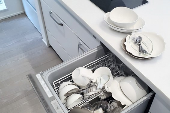 2023年】食洗機のおすすめ6選！食洗機の設置スタイルや選び方の