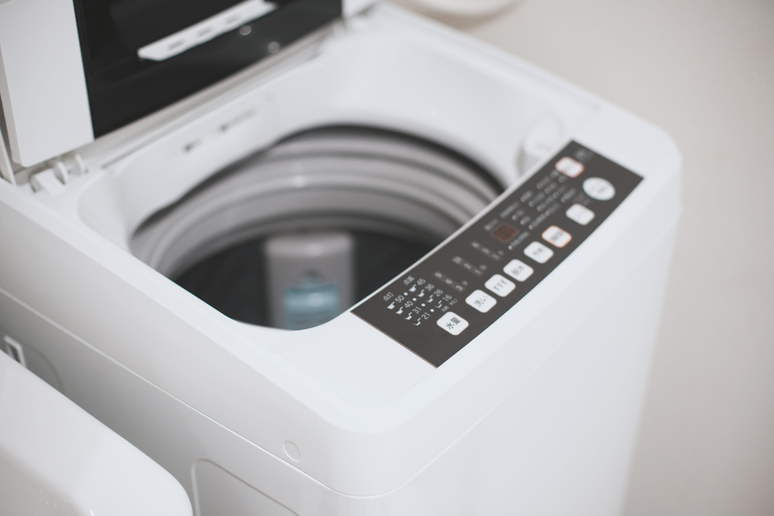 2025年】安い洗濯機のおすすめ7選！ - ヤマダ家電情報サイト