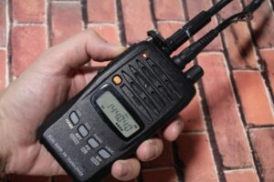 トランシーバー NASA Amazon | SRS210A / SRS210SA 特定小電力トランシーバー