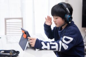 小学校で使えるかわいいタブレットケース12選！ステキなカバーで