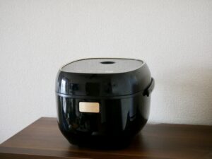 炊飯器のお手入れ方法！清潔に保って毎日美味しいご飯を食べる