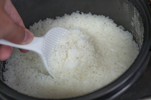 炊飯器はどうやって掃除する？清潔に保ちながら長く使うコツをご紹介
