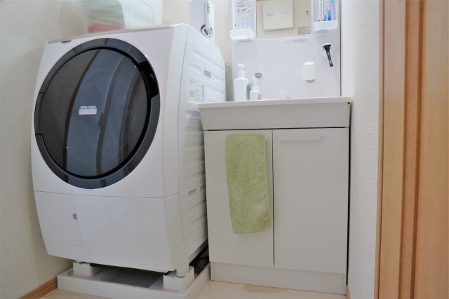 【設置/送料込】ドラム式洗濯乾燥機　YAMADA 2025年製 ヤマダデンキが本気で開発したドラム式洗濯乾燥機「RORO（ロロ