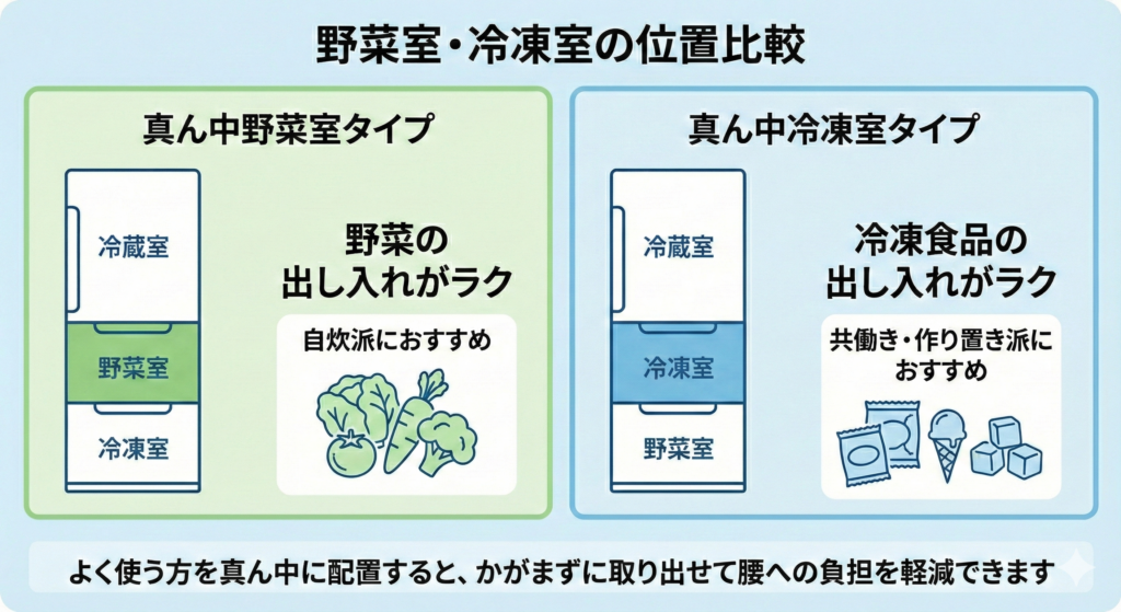 2026年】2人暮らし用冷蔵庫14選！新生活にぴったりの容量を解説
