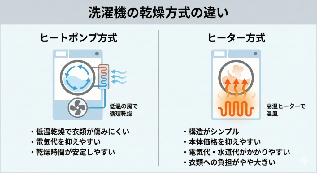 2026年】ドラム式洗濯機おすすめ16選！節水・乾燥に優れた失敗しない