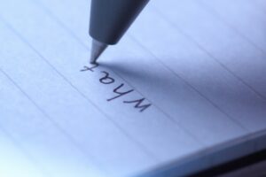 ボールペンインクでない 書けなくなった(ボールペン)｜よくあるご質問｜三菱鉛筆株式会社