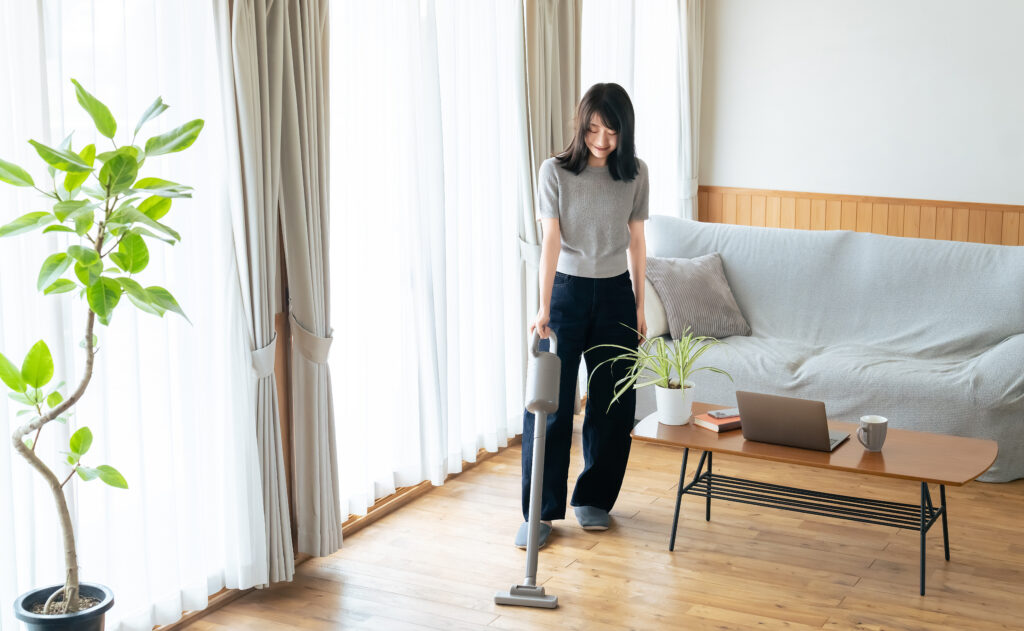2026年】一人暮らしに最適なミニマリスト向け掃除機のおすすめ27選