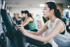 初心者必見！ランニングマシンの使い方を完全マスター - ヤマダ家電