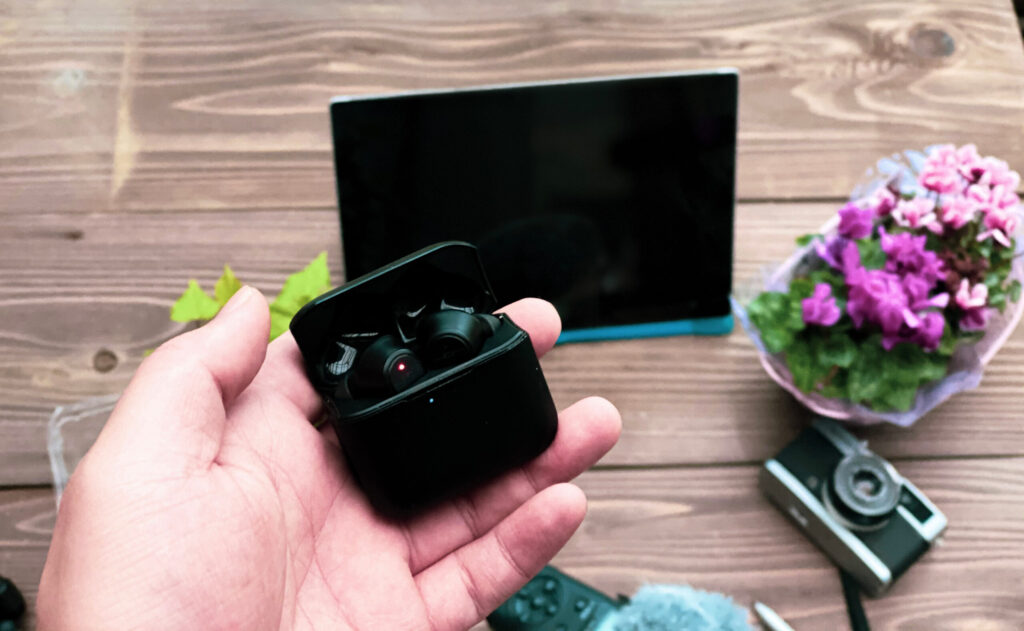 QuietComfort Ultra Earbuds – 空間オーディオイヤホン | ボーズ