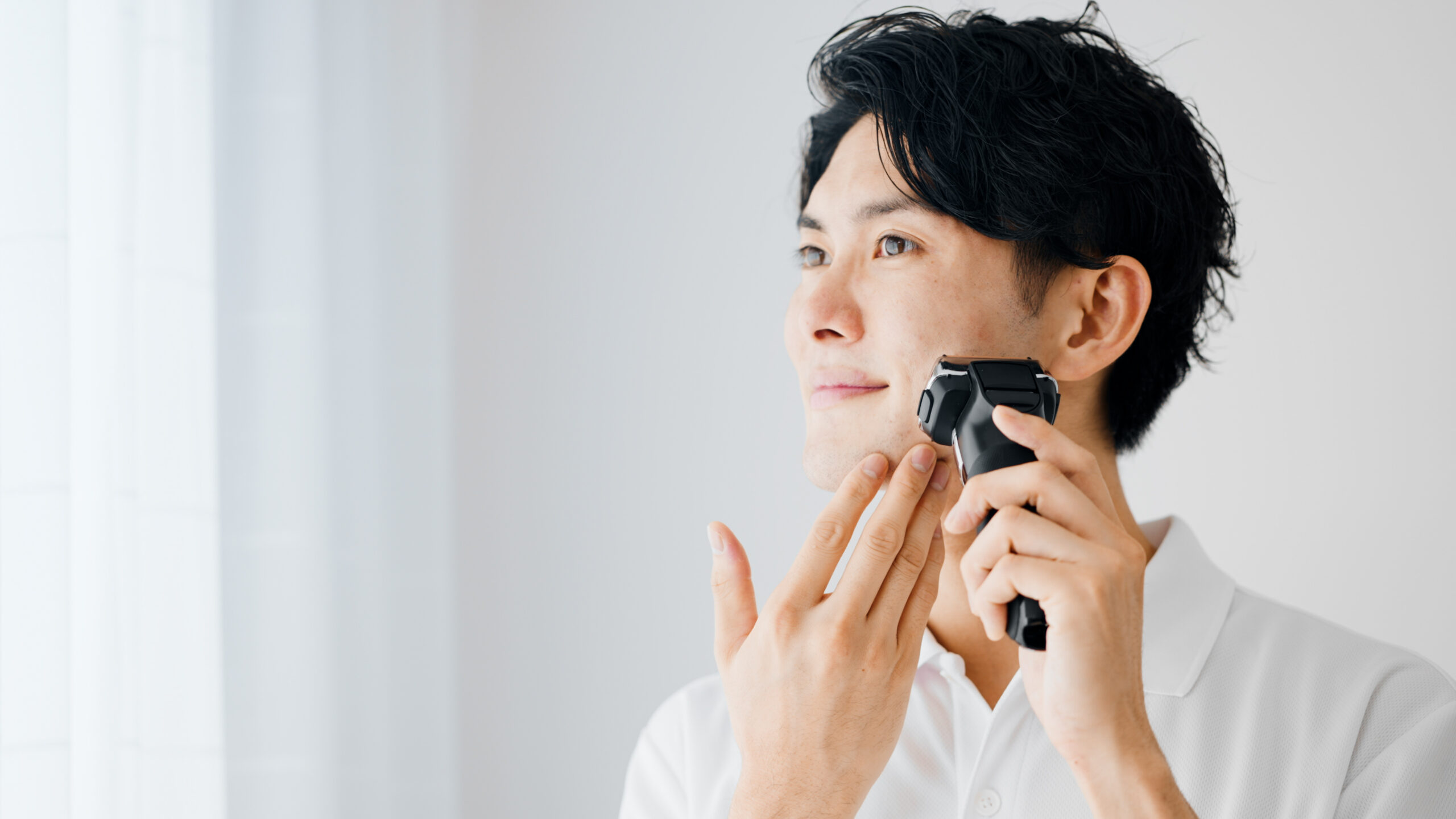 【2025年】肌に優しい電気シェーバーおすすめ17選！敏感肌にやさしく快適な剃り心地