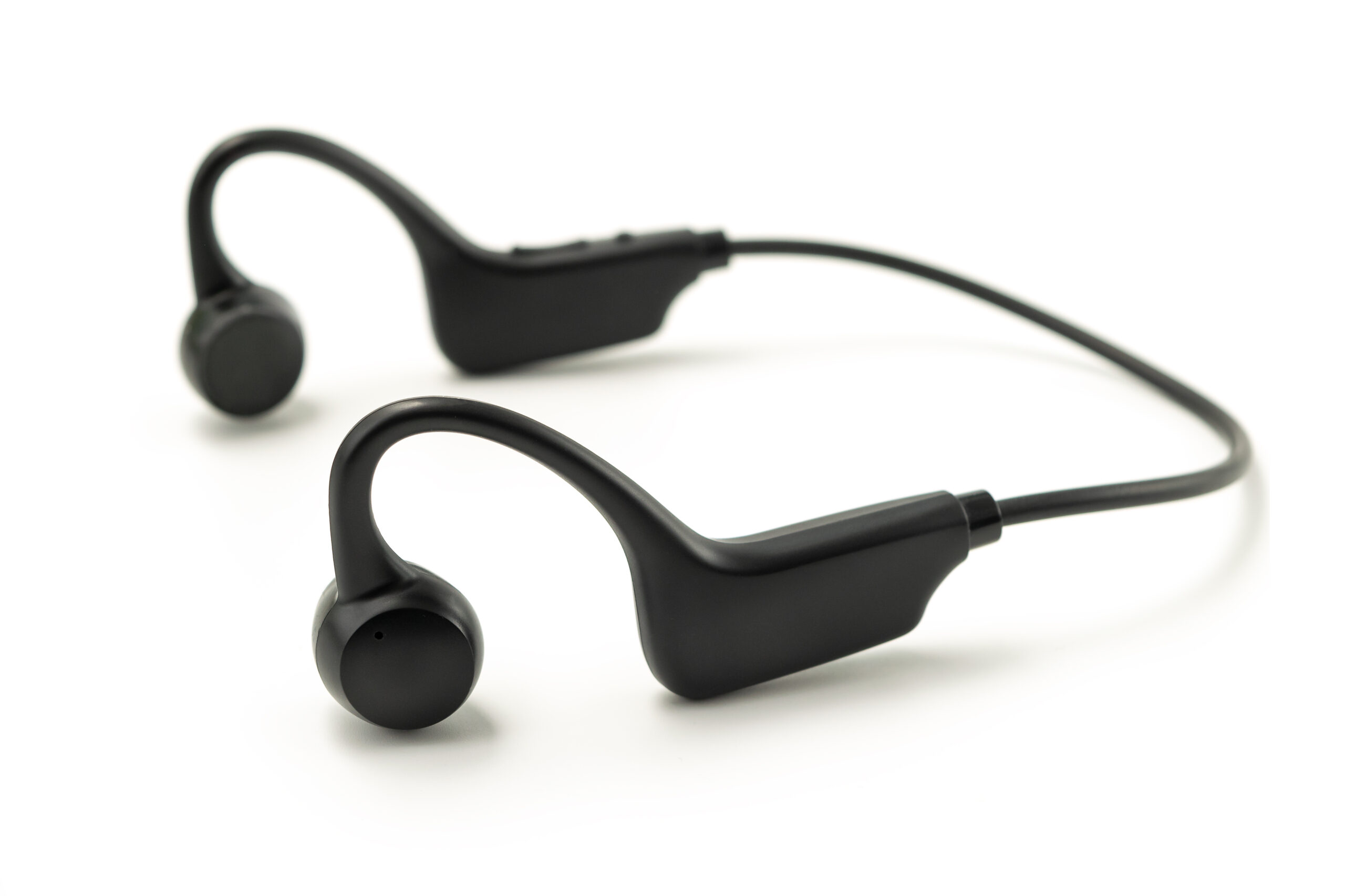STANDARD VR-5000 受信機 本体とアダプター、取説付き
