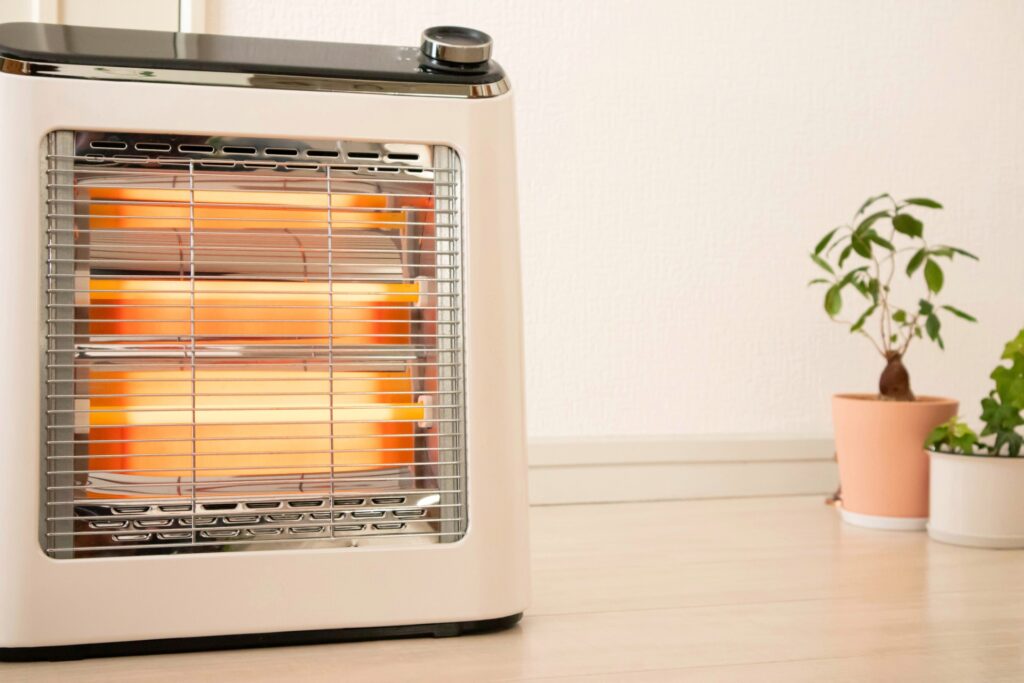 2026年】安い電気ストーブおすすめ20選！コスパ最強のあったか家電