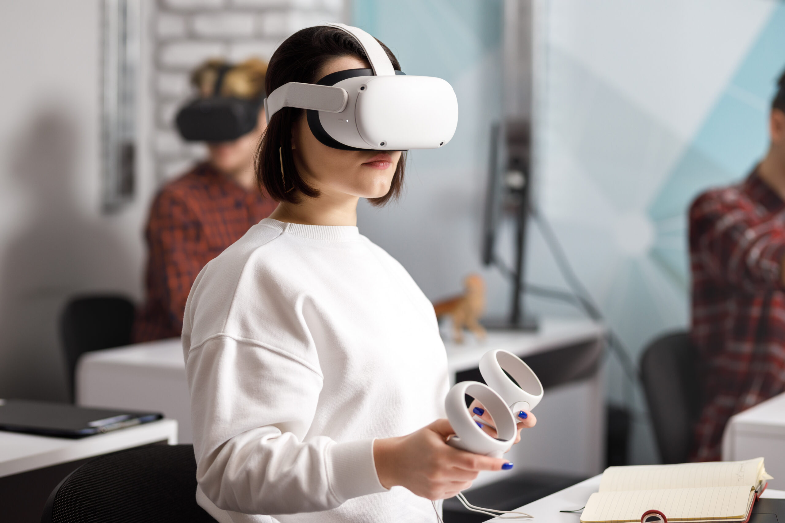 【2025年】VRゴーグルのおすすめ14選！