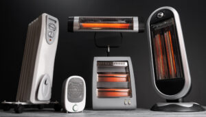 2026年】コンパクトな石油ストーブのおすすめ厳選紹介！ - ヤマダ家電