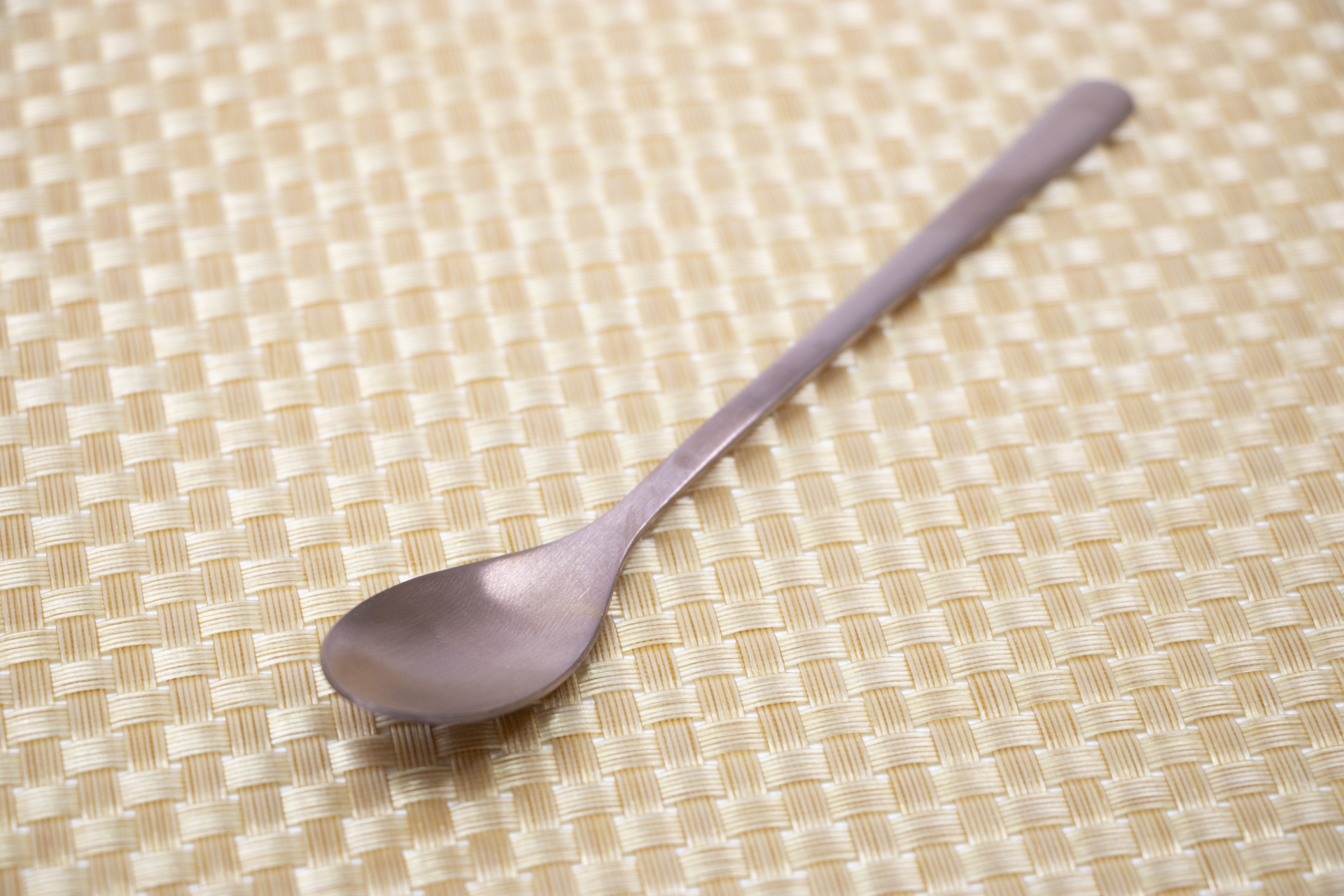 2025年】コーヒースプーンのおすすめ3選！コーヒータイムを彩る上質で