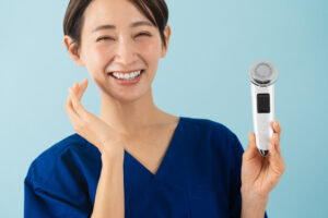 2025年】超音波美顔器で美肌ケア！おすすめ16選！毛穴汚れを浮かせて