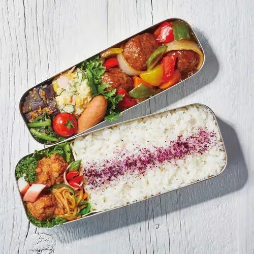 お弁当ライフを応援！使いやすい＆オシャレなお弁当箱をご紹介