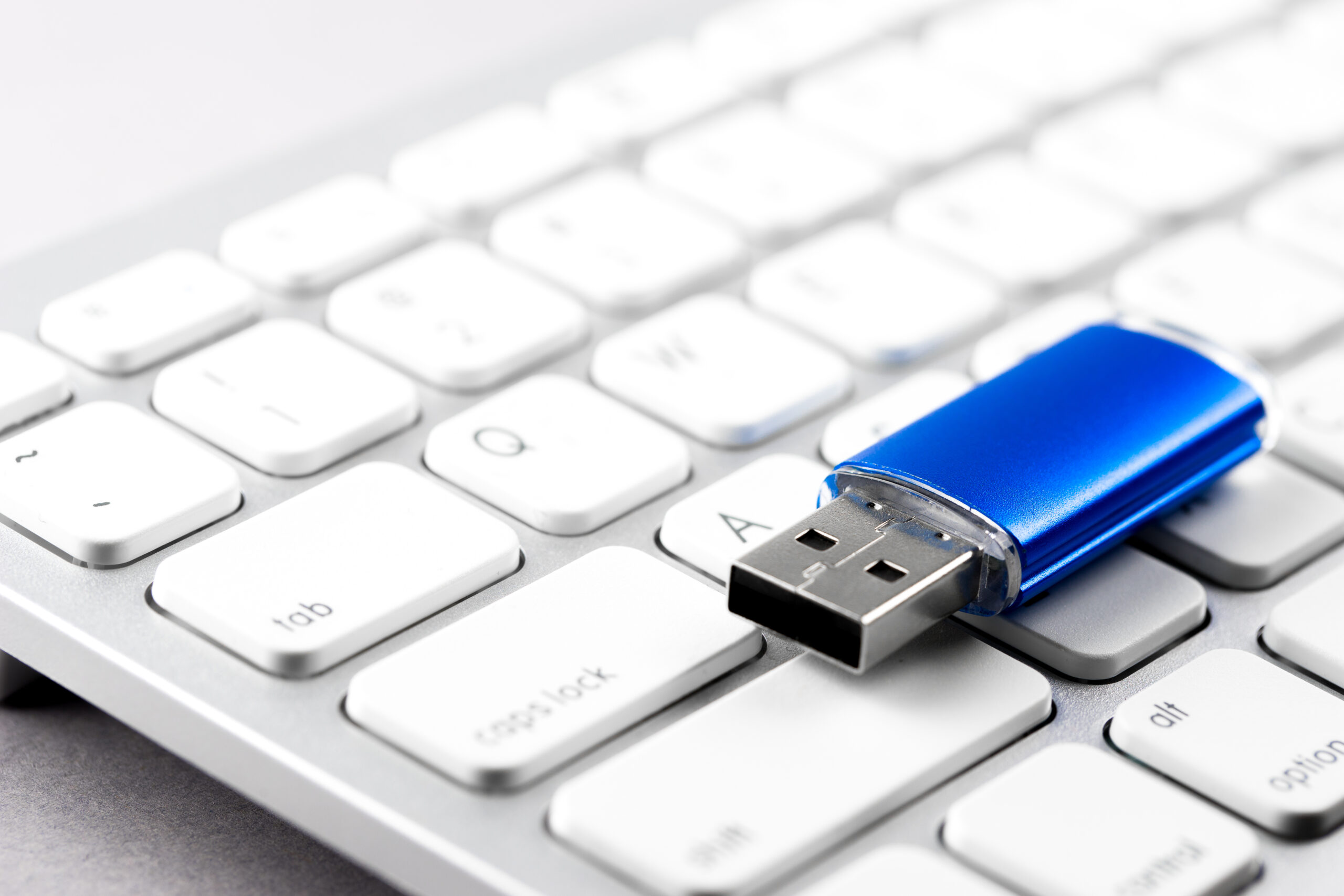 USBメモリが認識されない？今すぐ試せる原因チェックと対処法を徹底解説