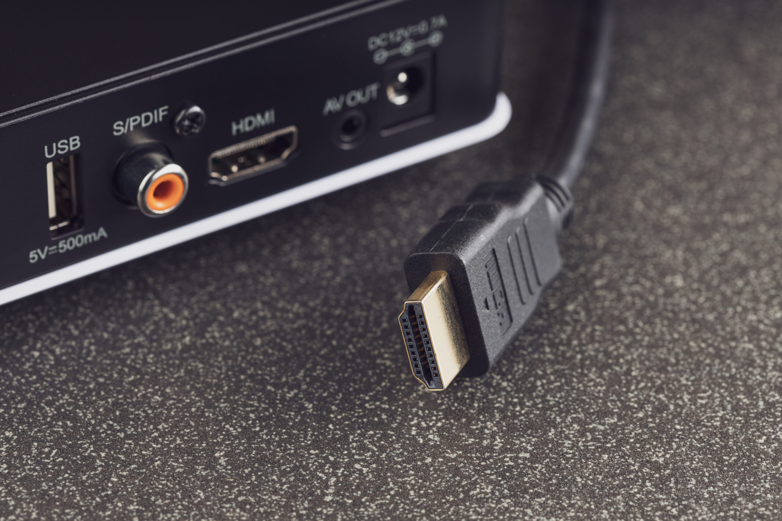 HDMIのARCとは？テレビとオーディオ機器を快適につなぐeARCとの