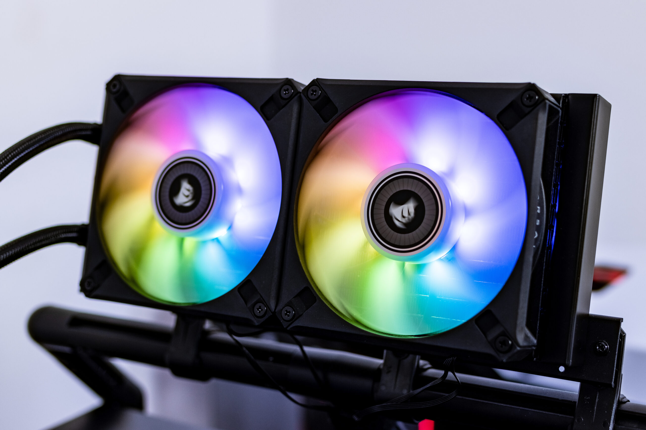 本日500円引き 【2025夏 冷風機 デュアルファン&強冷感UP 特集】「