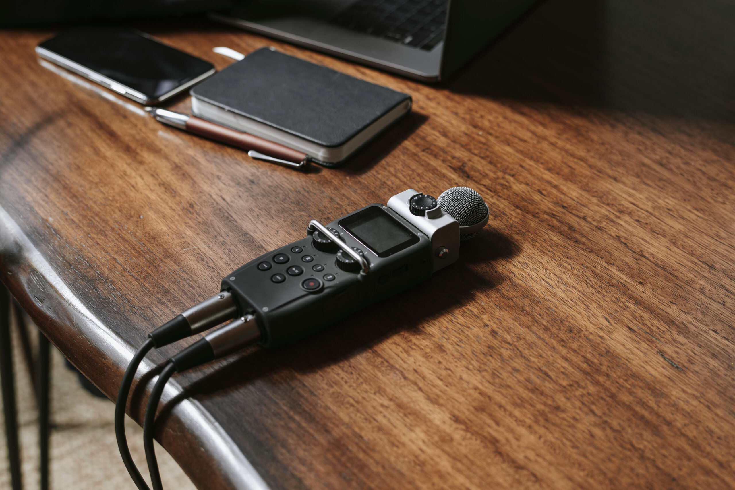 2026年】ボイスレコーダーのおすすめ12選！会議や講義の内容を高感度で