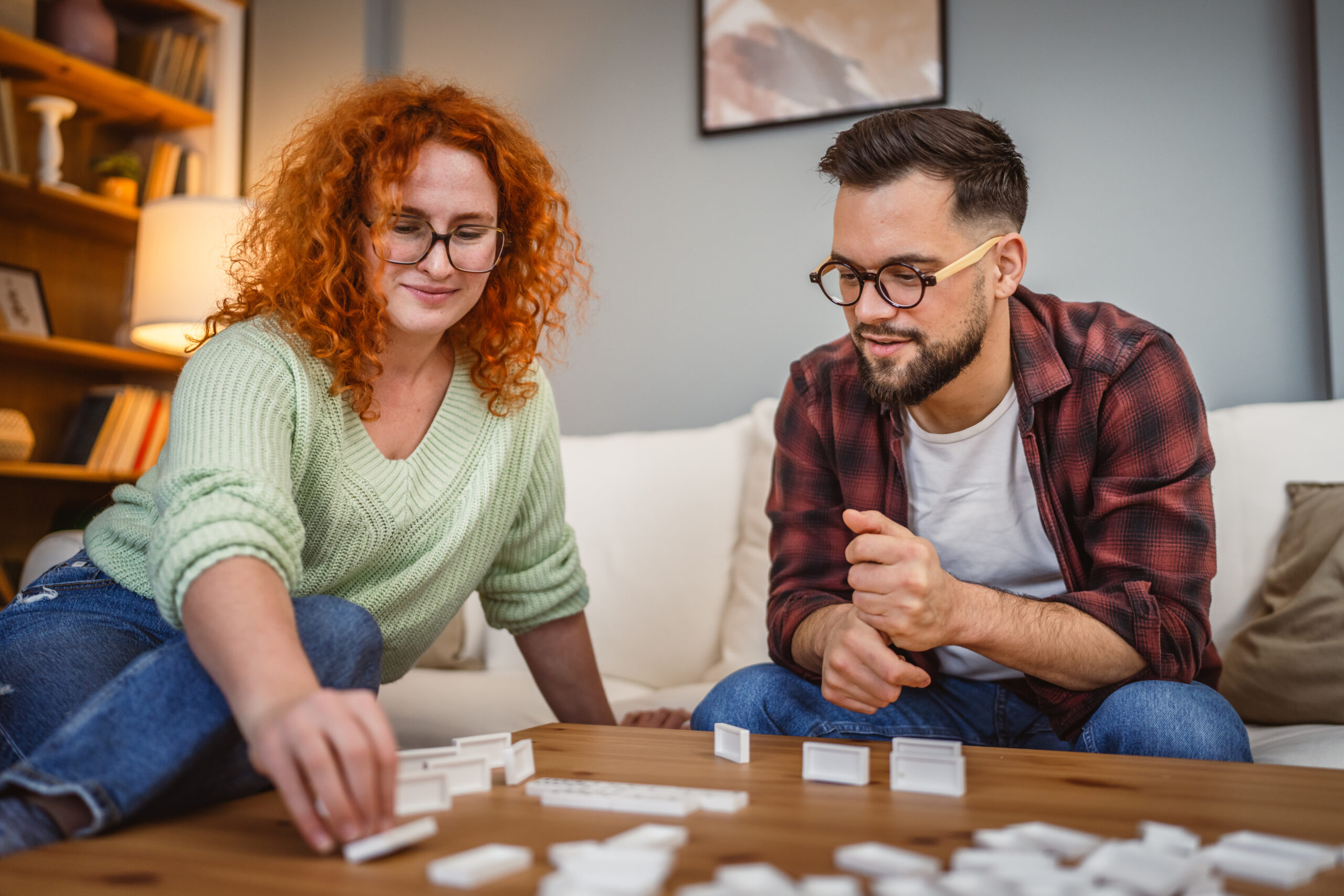 2025年】2人で楽しめるボードゲームおすすめ30選！じっくり楽しめる