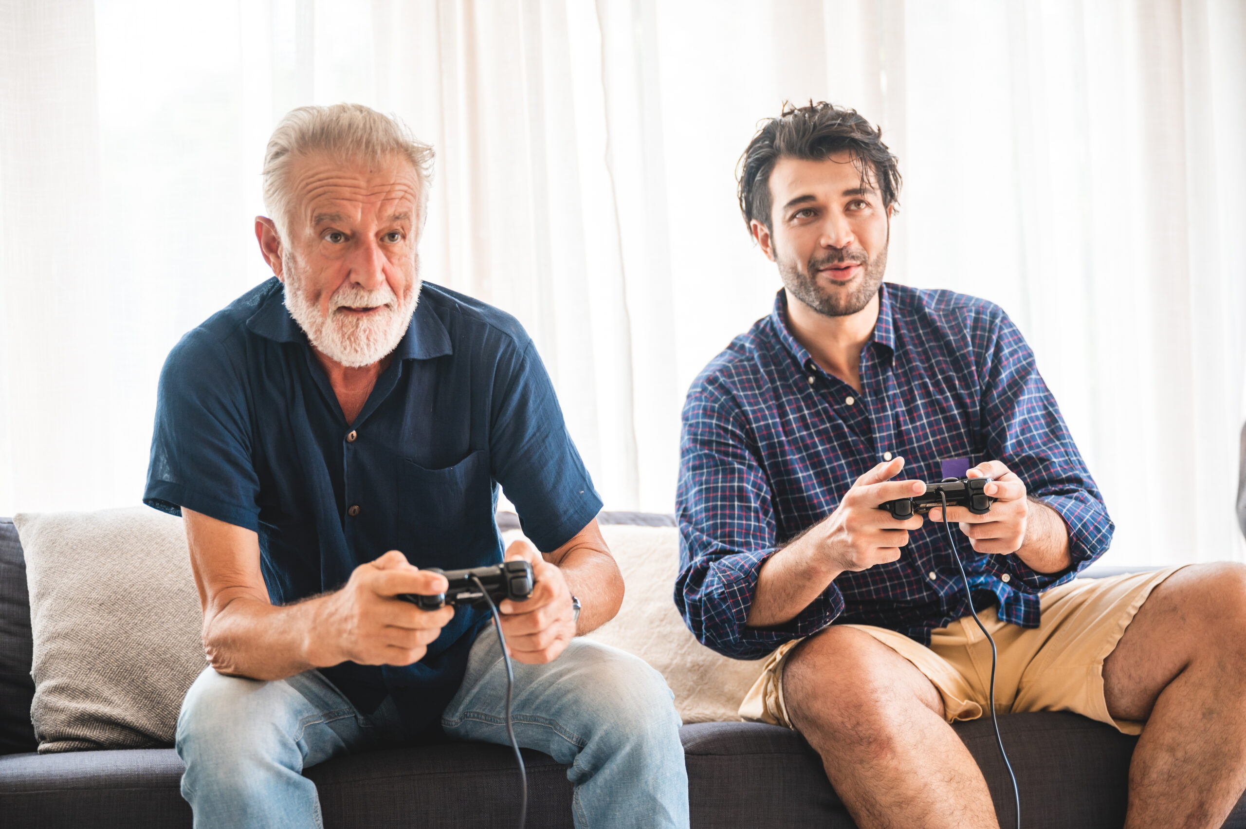 2026年】PS4の2人プレイゲームおすすめ17選！親子や友人と盛り上がれる