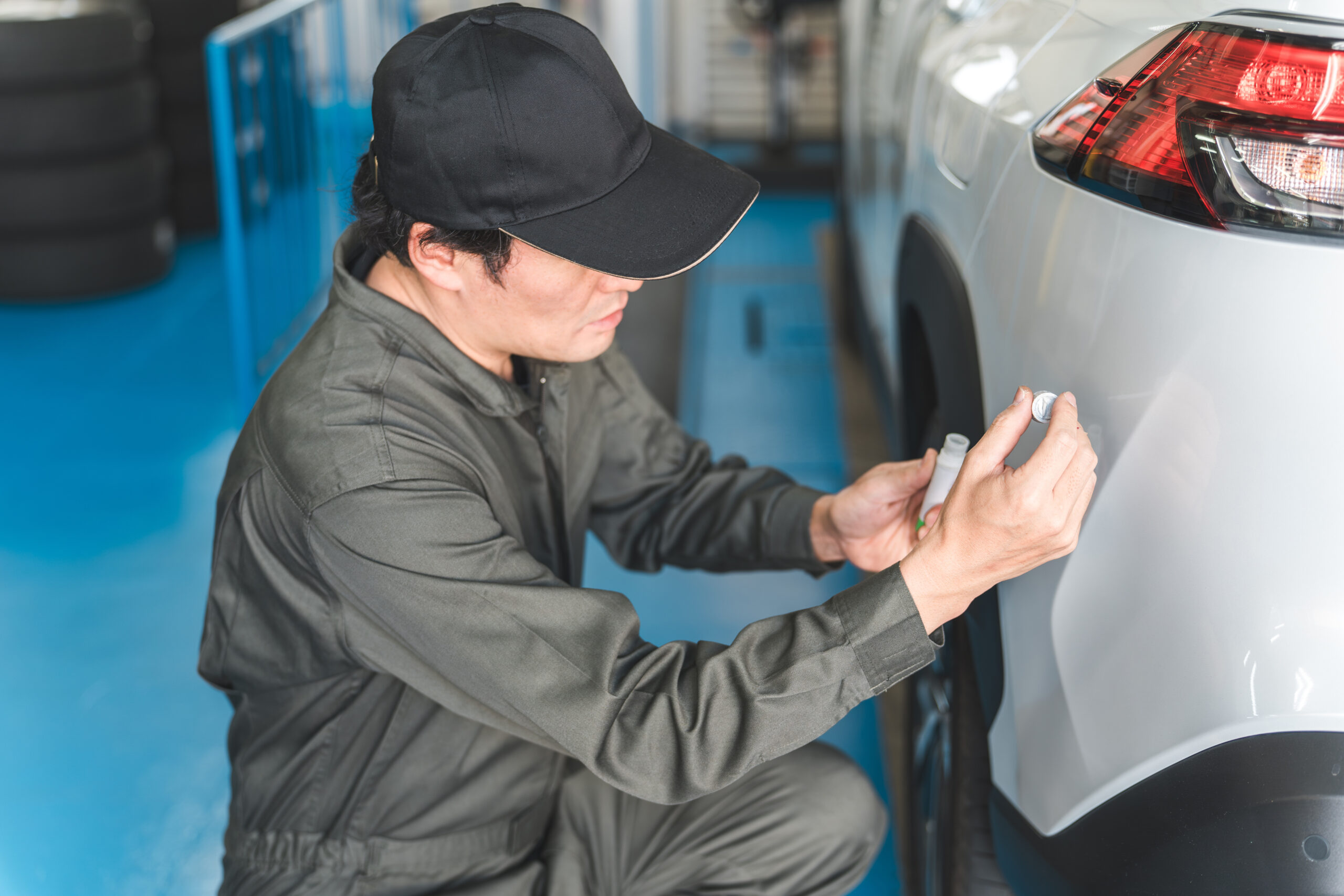 車用傷消しおすすめ10選！キズを目立たなくしてボディを美しく保つ 