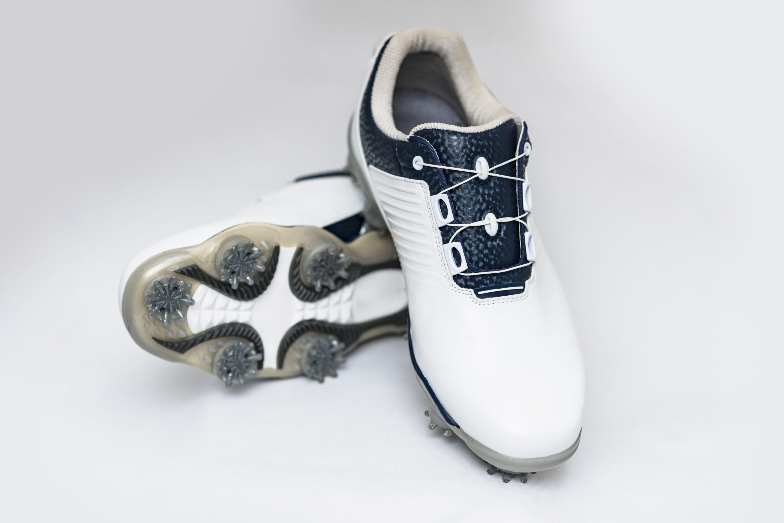 BEAXIS TURF ホワイト シューズ ゴルフセット&靴 楽天市場】バランス