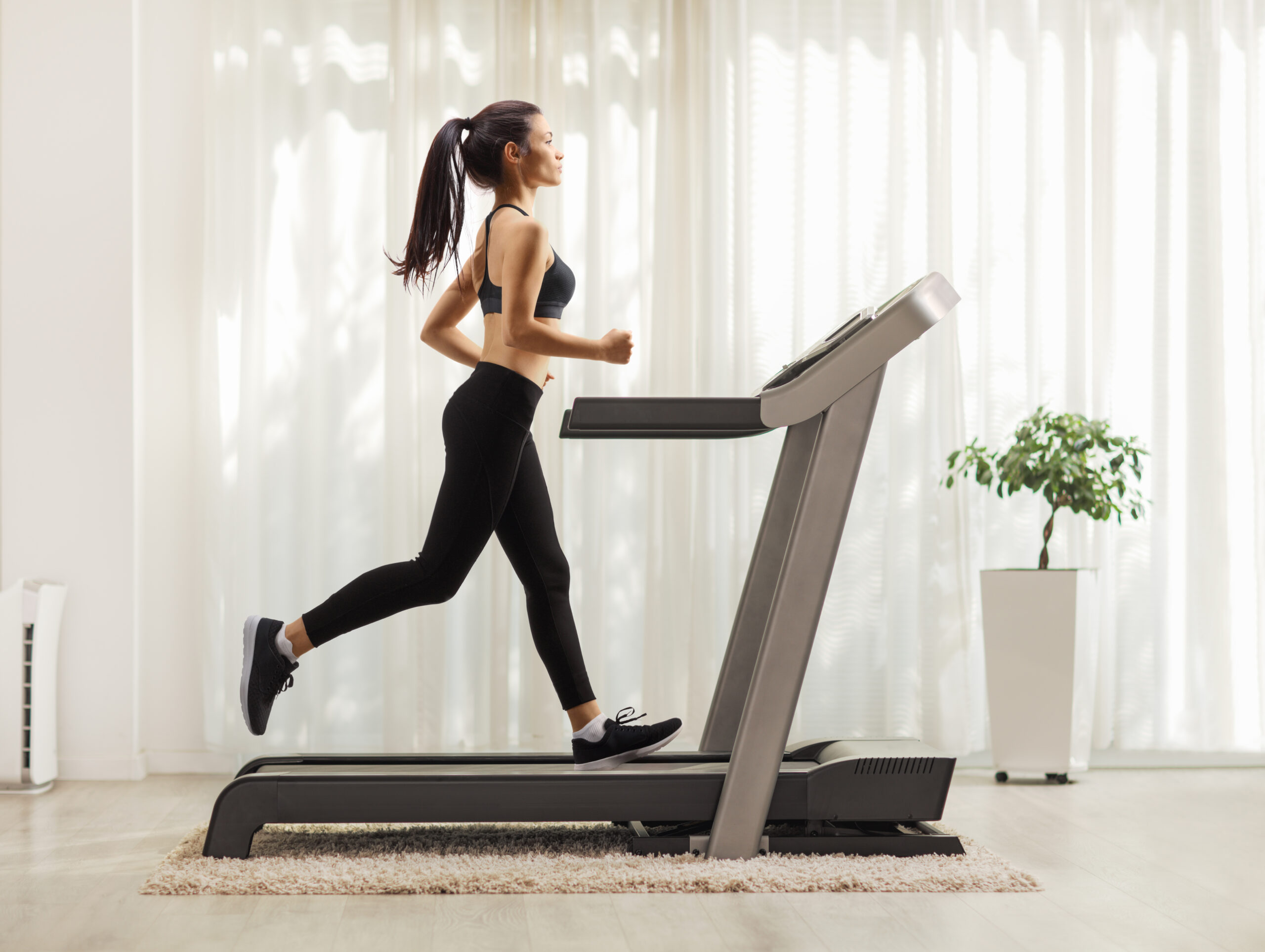 Amazon | ルームランナー ランニングマシン MAX12km/h