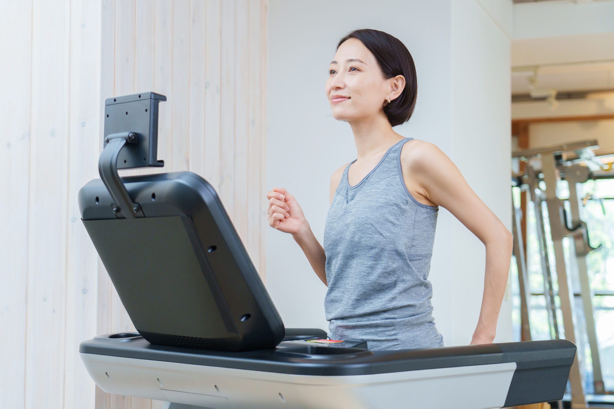 2025年】ウォーキングマシンのおすすめ4選！初心者でも続けやすい軽