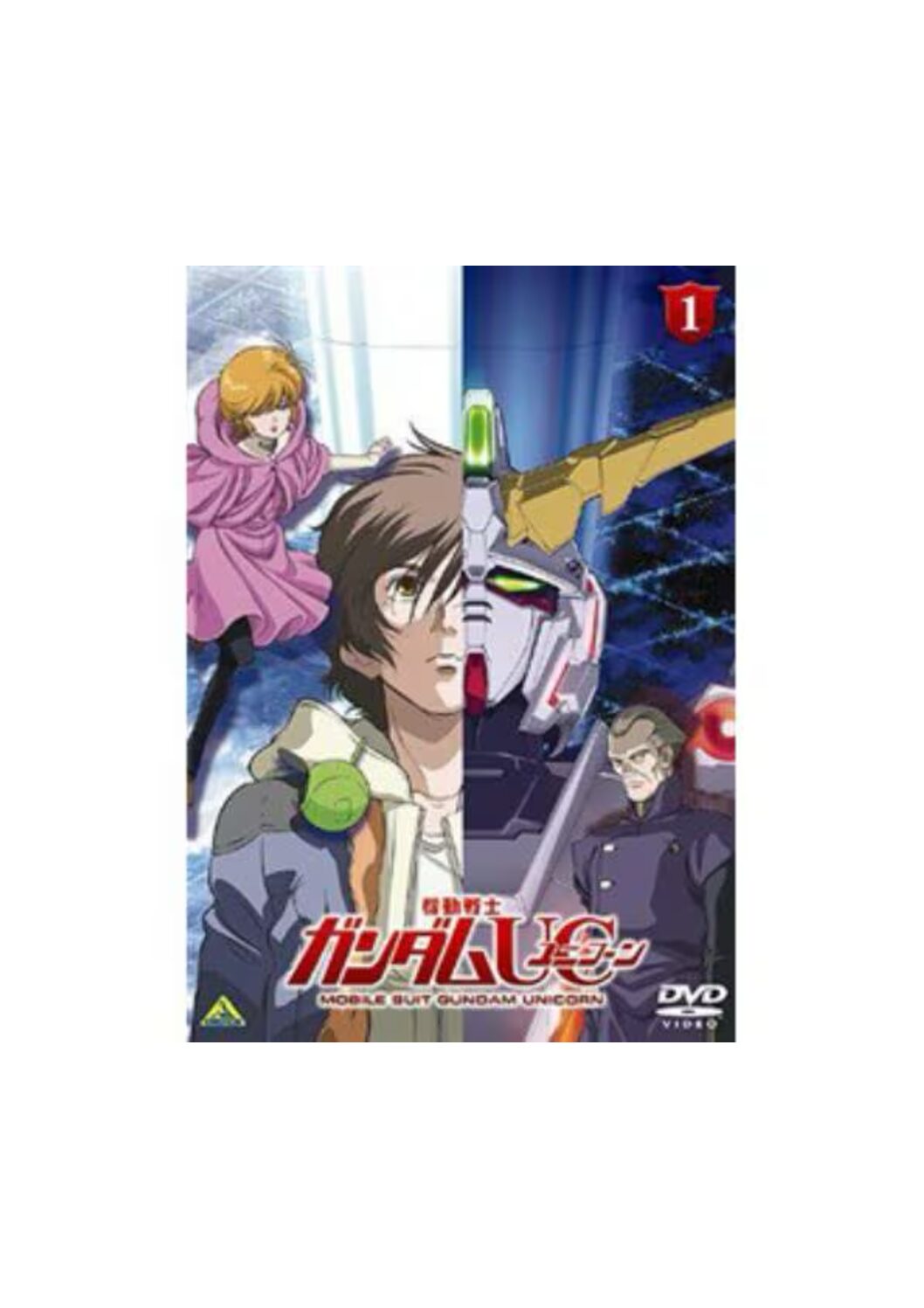 ☆【DVD／BD】機動戦士ガンダム ☆Zガンダム ☆逆襲のシャア ☆0080 ☆【