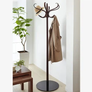 ポールハンガーのおすすめ8選！機能的で馴染みやすいアイテムを厳選