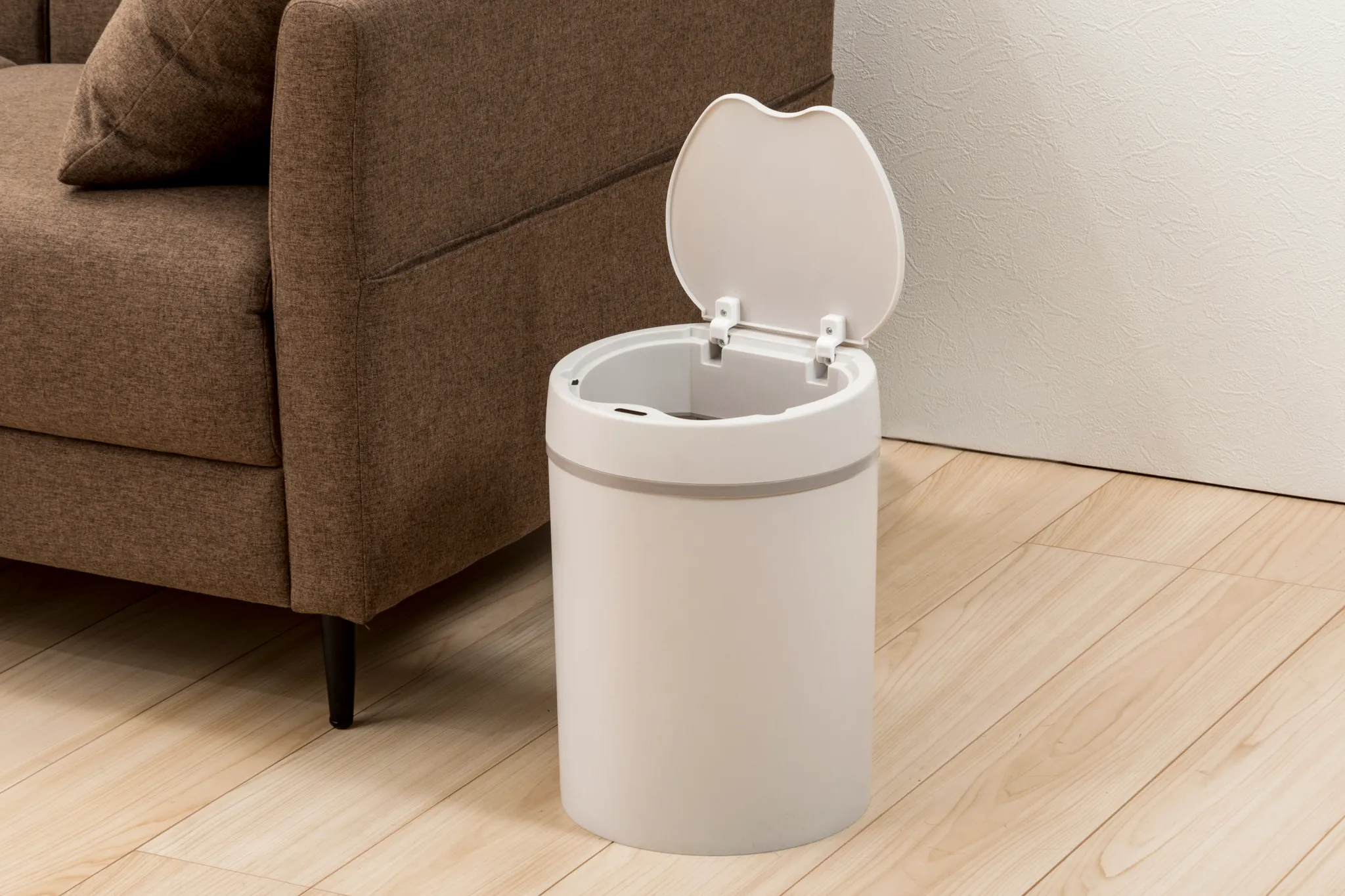 自動開閉ゴミ箱のおすすめ5選！手をかざすだけ使えて料理中も衛生的