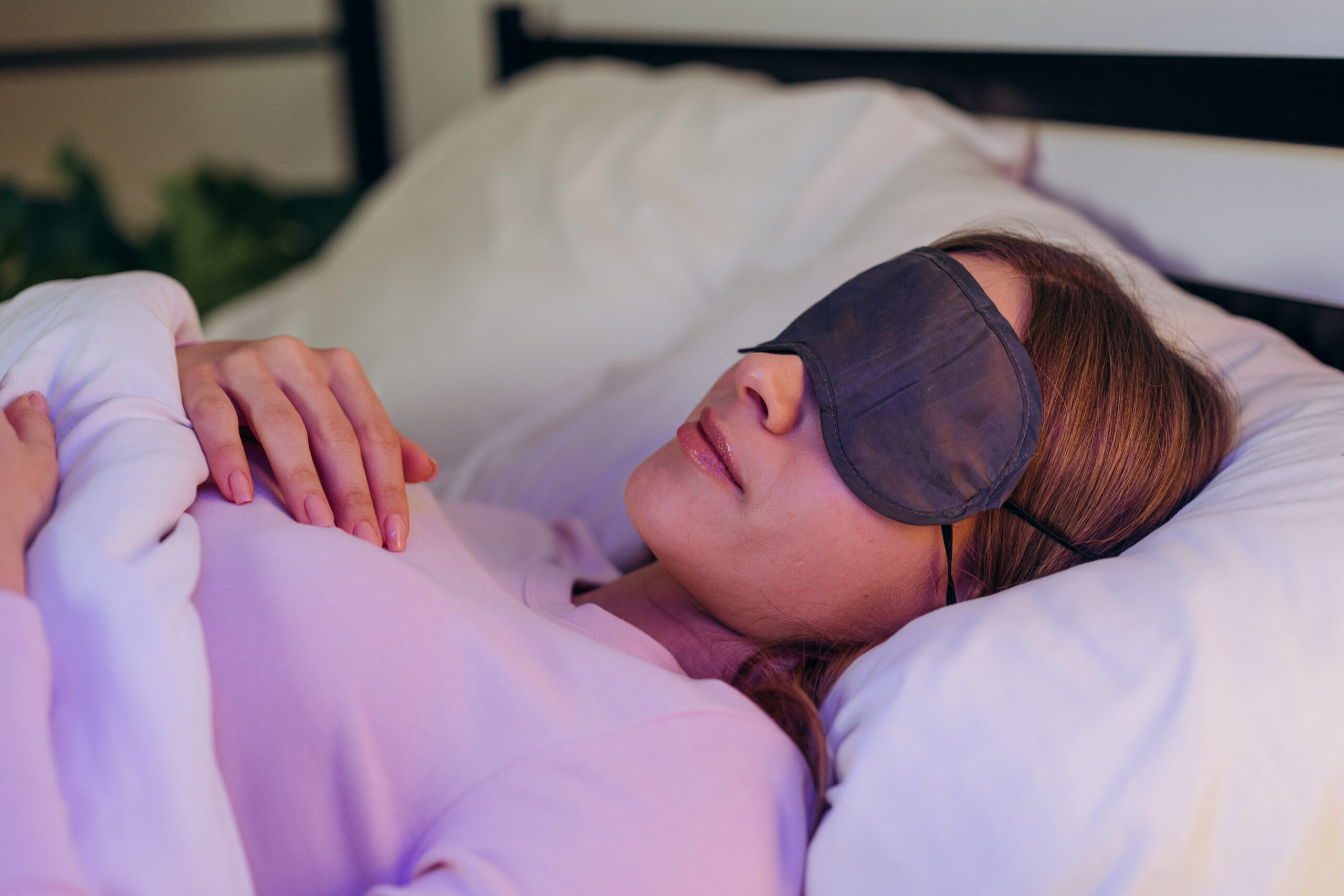 【2026年】アイマスクのおすすめ5選！光を完全に遮断してどこでも深い眠りに入れる品