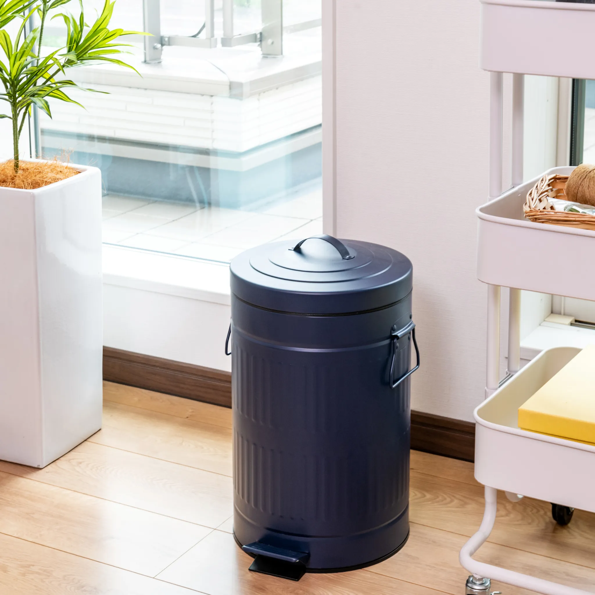 ニオイが漏れにくいゴミ箱のおすすめ8選！密閉性が高く衛生的なモデルを厳選