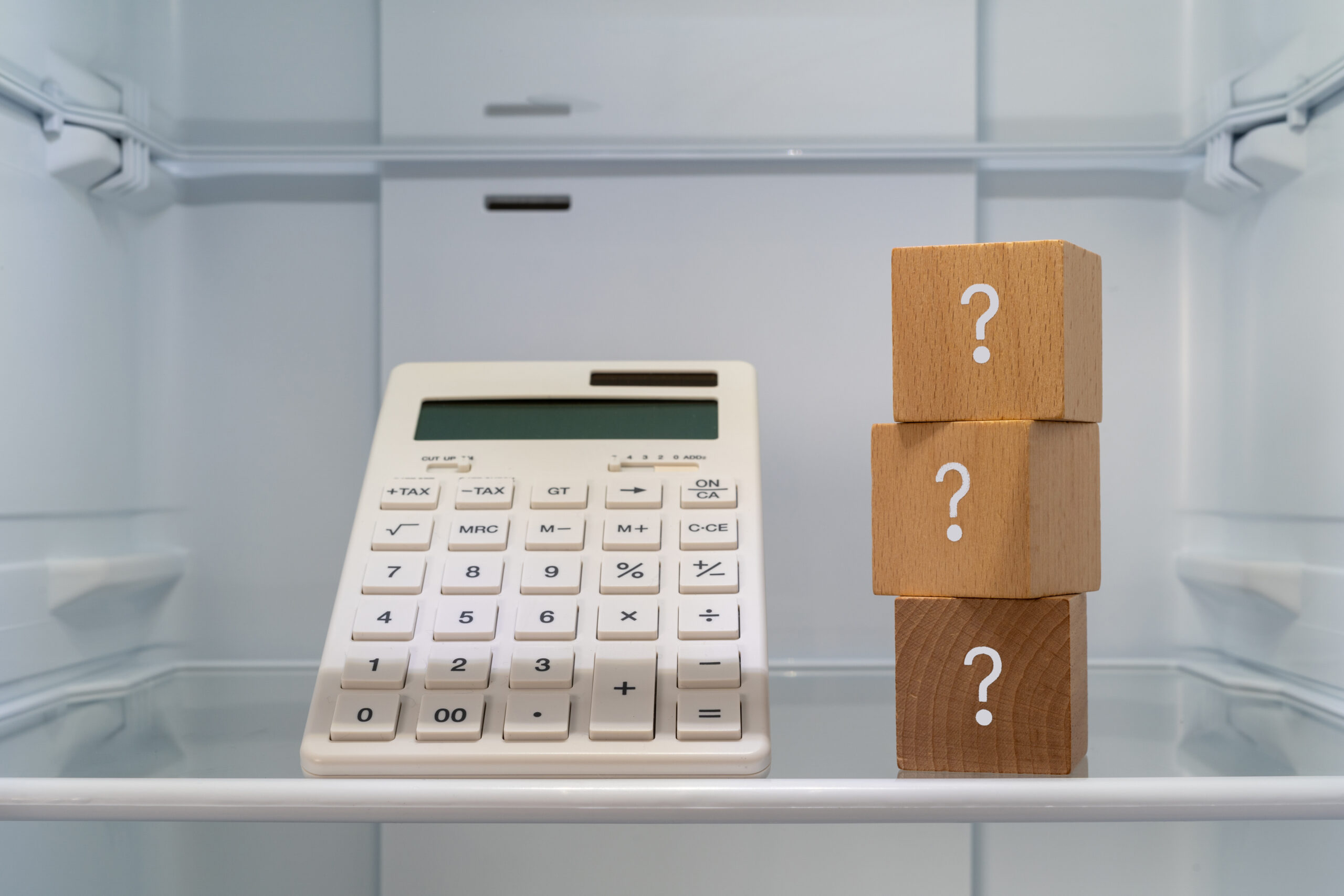 冷蔵庫の電気代を抑える方法とは？日常でできる節約ポイントを解説！