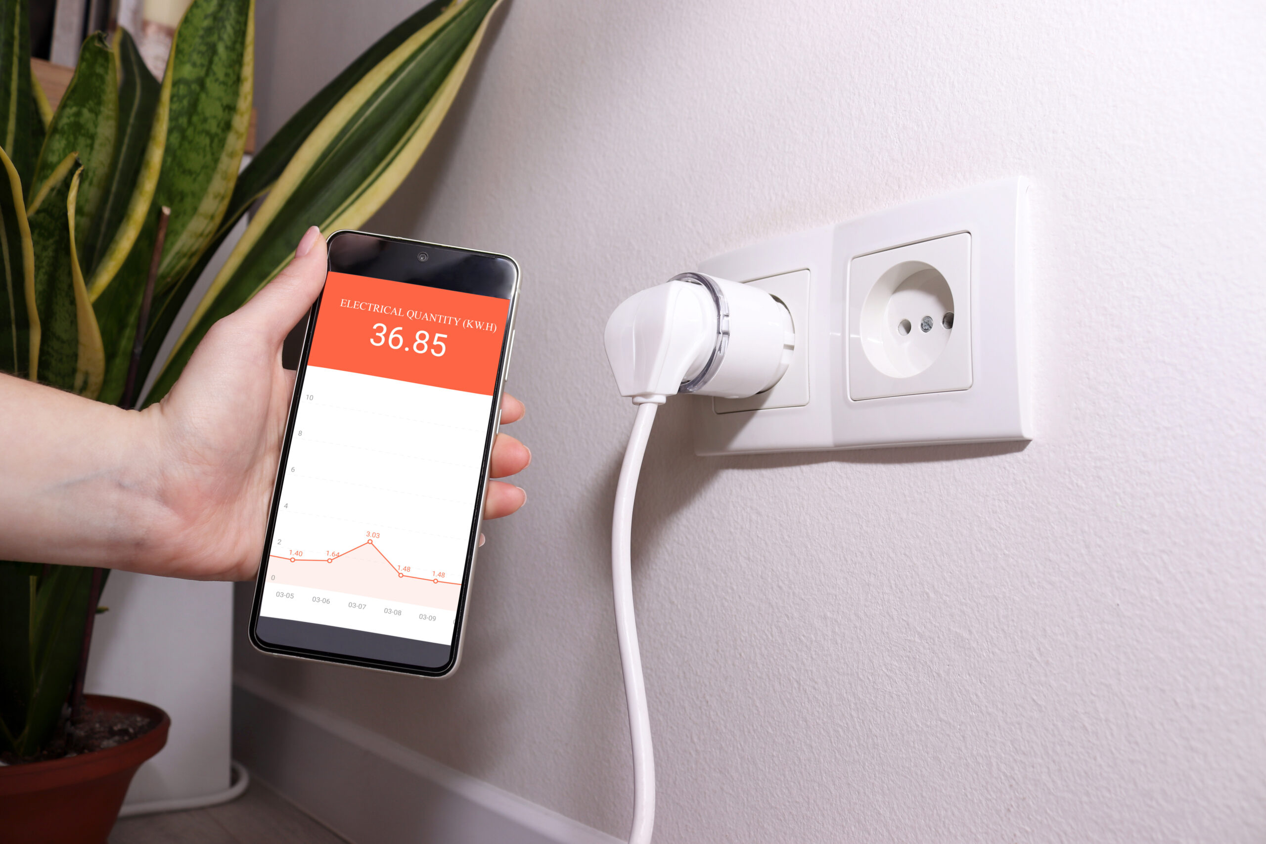 2026年】スマートプラグのおすすめ5選！コンセントに差すだけで家電を