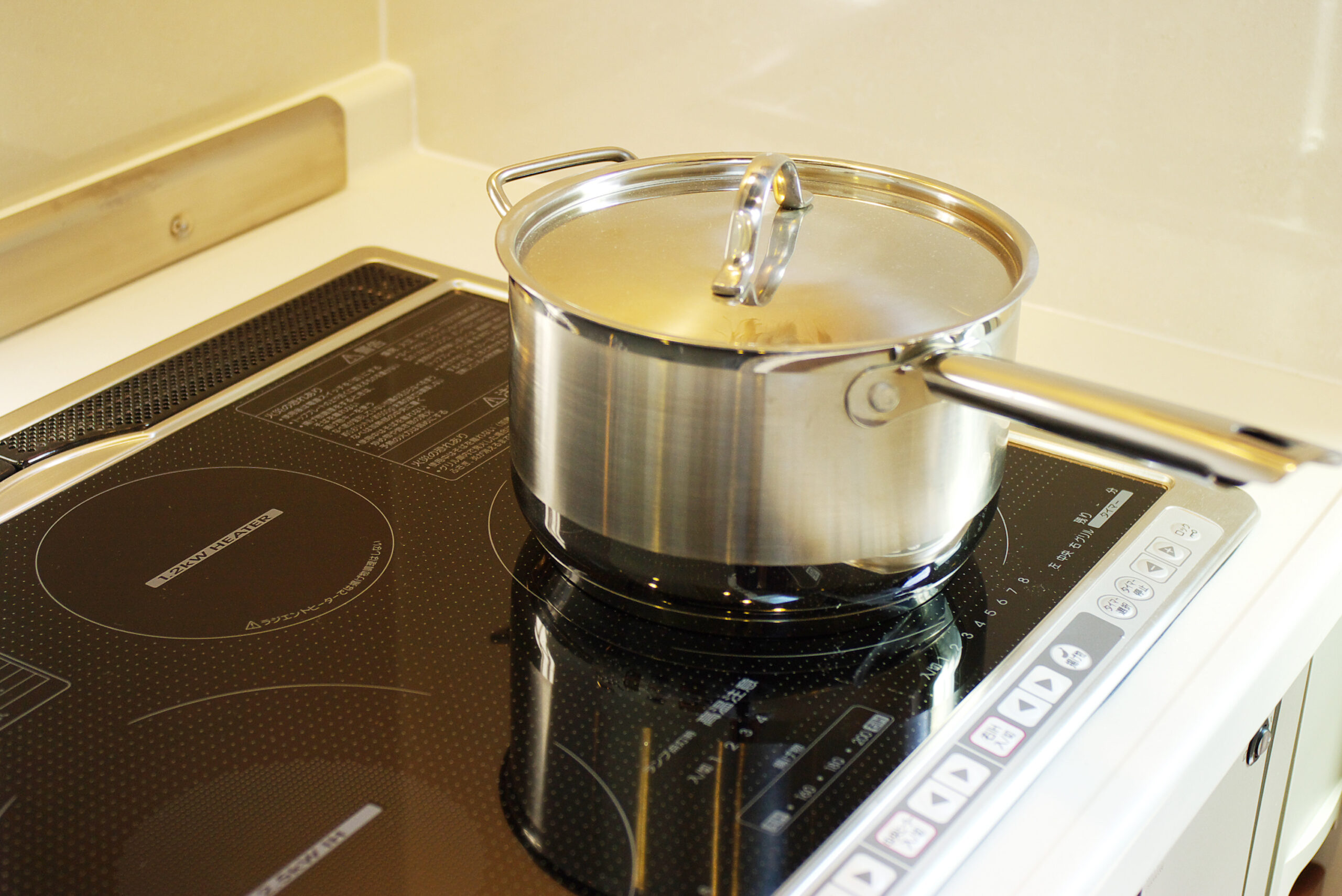 コンロ台付き電磁調理器 2023年 2025年】IHクッキングヒーターはどれがおすすめ？人気モデルを