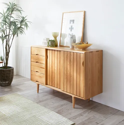 大塚家具サイドボードのおすすめ8選！置くだけでお洒落な空間に