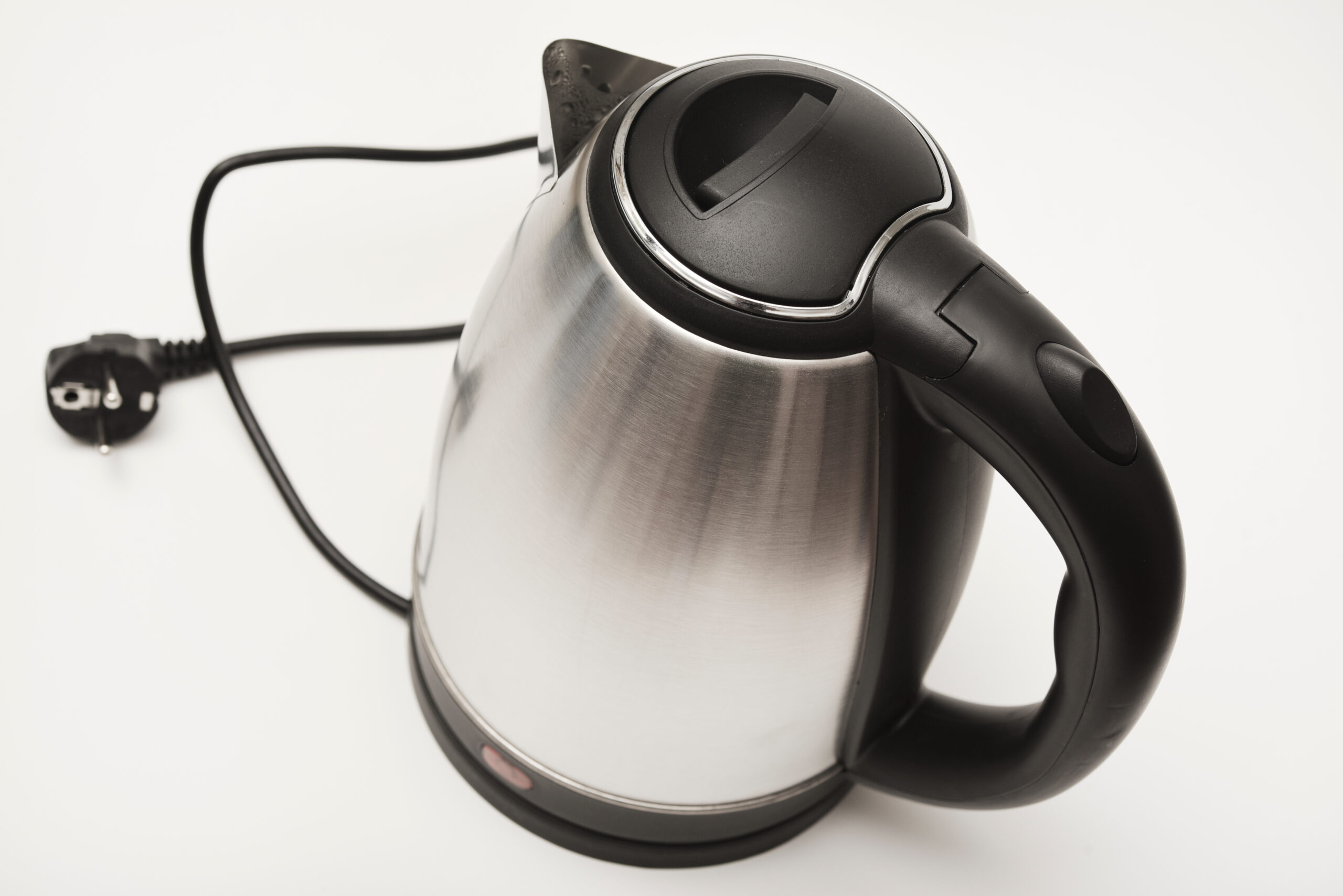 電気ケトルでゆで卵は作れる？安全で簡単なゆで卵の作り方