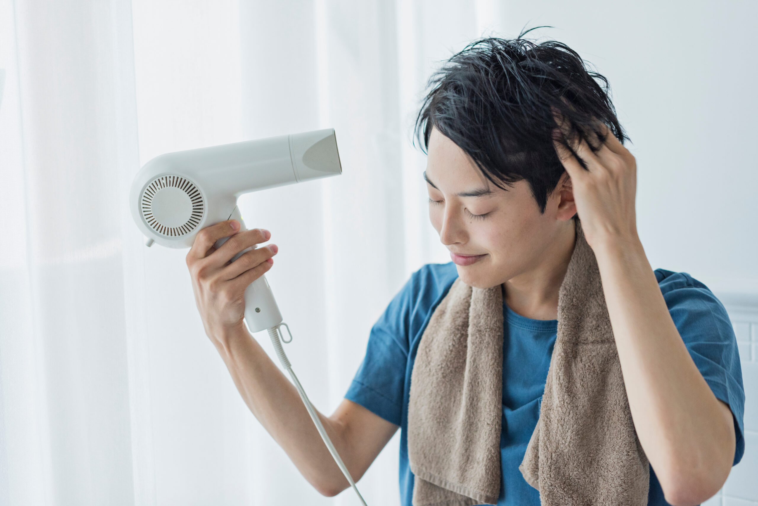 2025年】パナソニックのドライヤーおすすめ13選！ナノケアなど