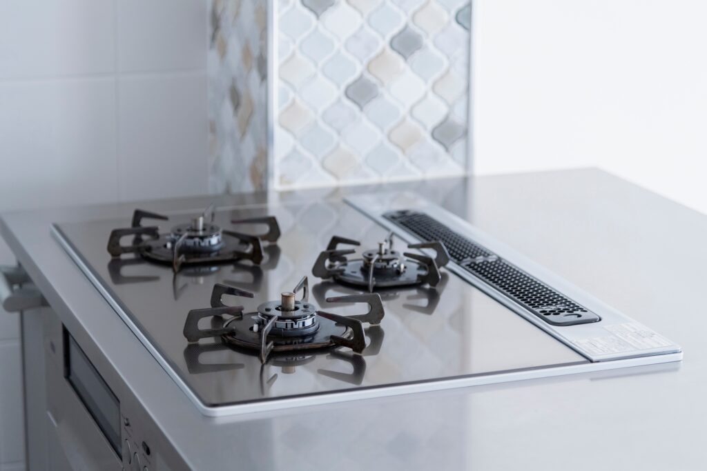 ガスコンロ 都市ガス 未使用品 楽天市場】都市ガス用 ガスコンロ 中古の通販