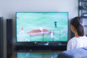 テレビが映らない原因と対処法！簡単に試せる修復手順を解説 - ヤマダ