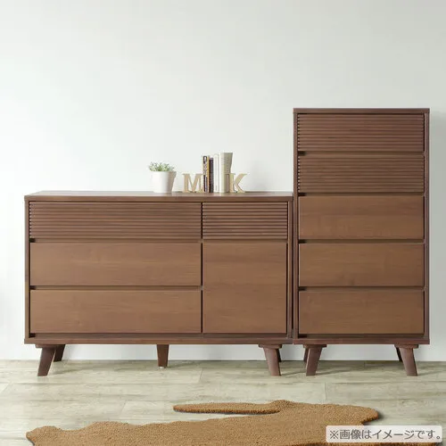 ハイチェストのおすすめ8選！縦の空間を活かす大容量収納