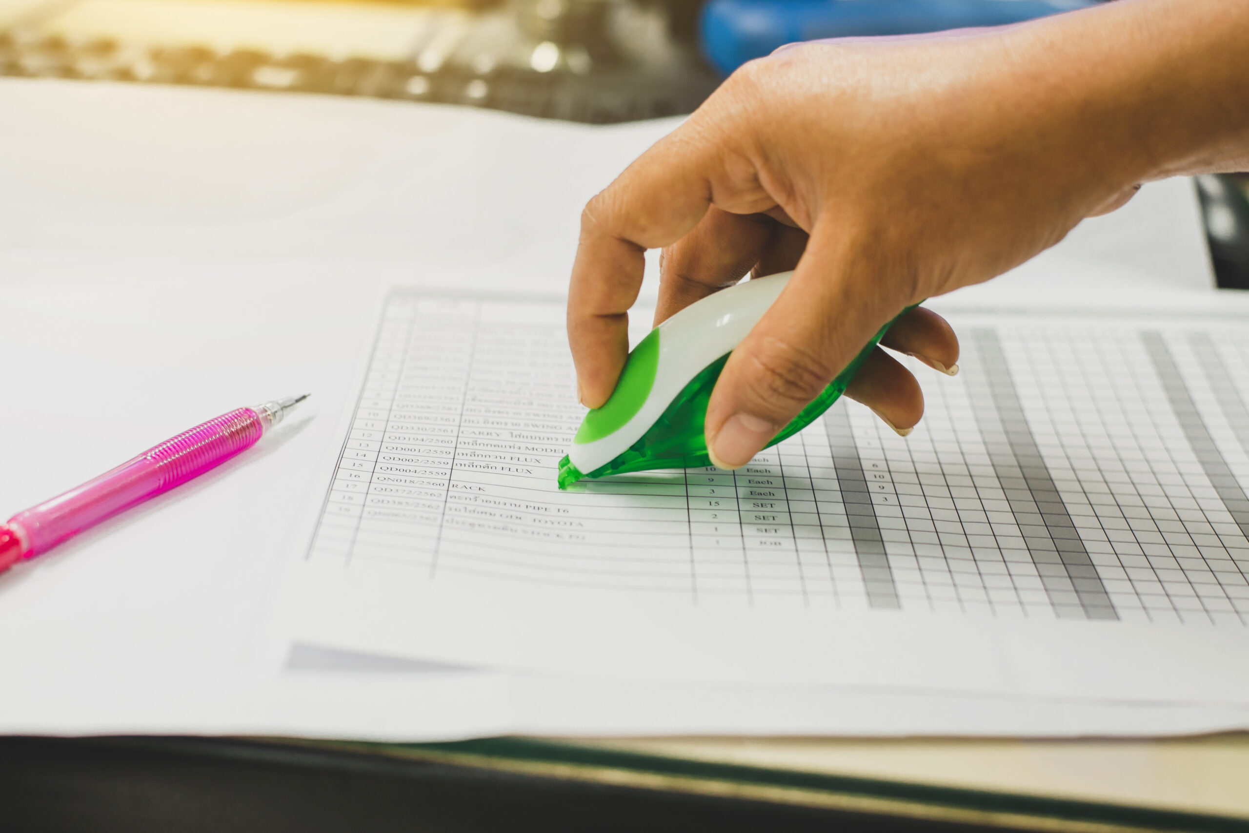 【2026年】修正テープ・修正液のおすすめ7選！文字の書き直しに役立つ便利アイテム