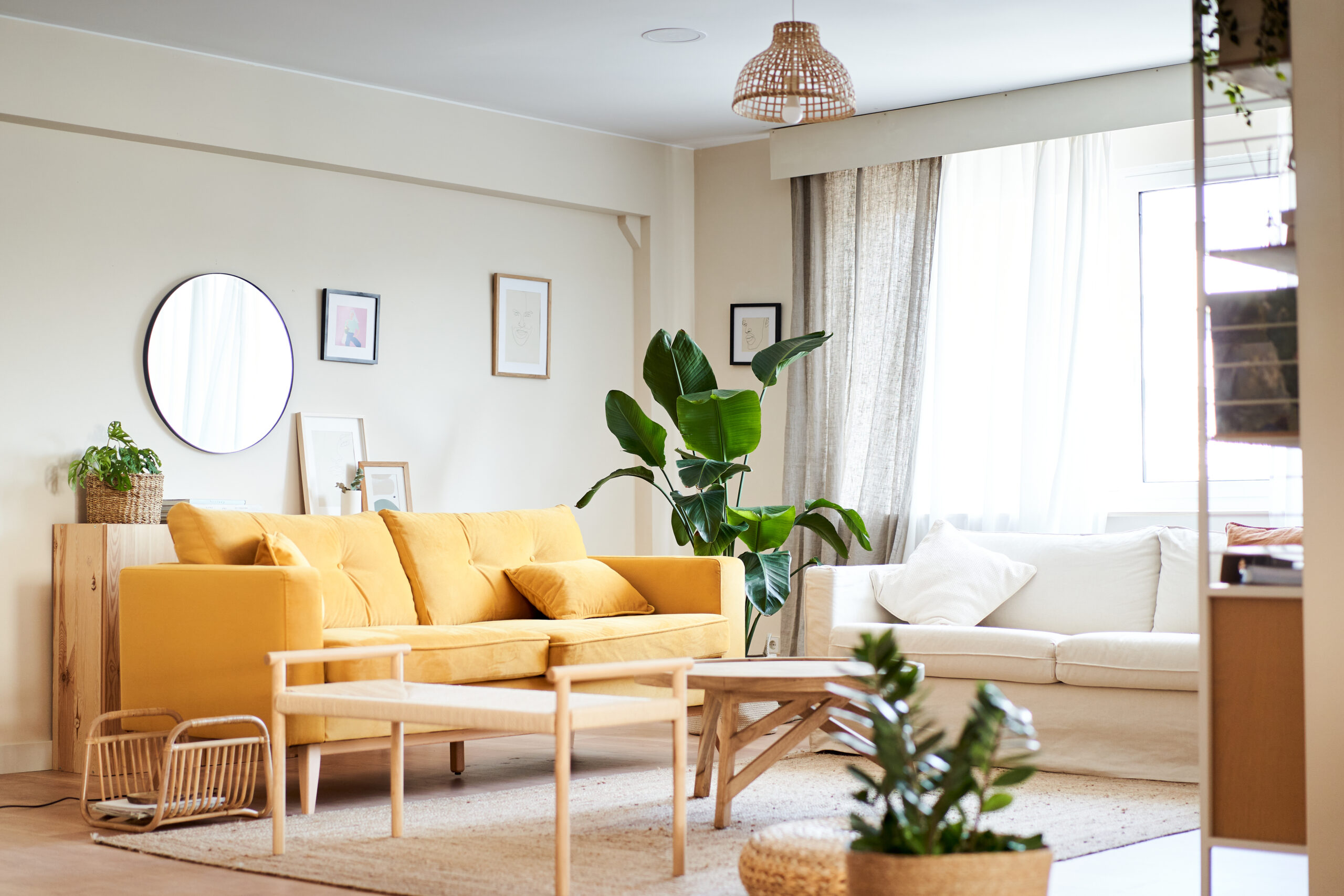 2026年】同棲におすすめの家具27選！二人暮らしを快適にするおしゃれ